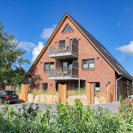 Apartamento Getidenhus Emma Sankt Peter-Ording Exterior foto