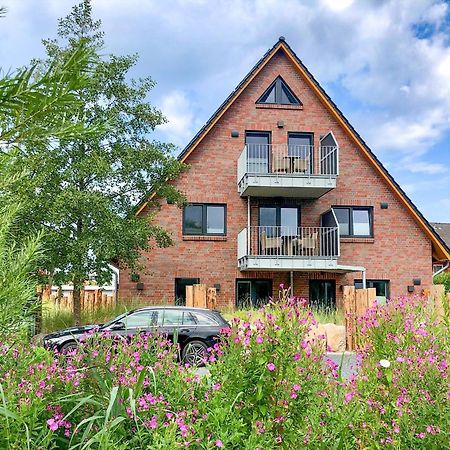 Apartamento Getidenhus Emma Sankt Peter-Ording Exterior foto
