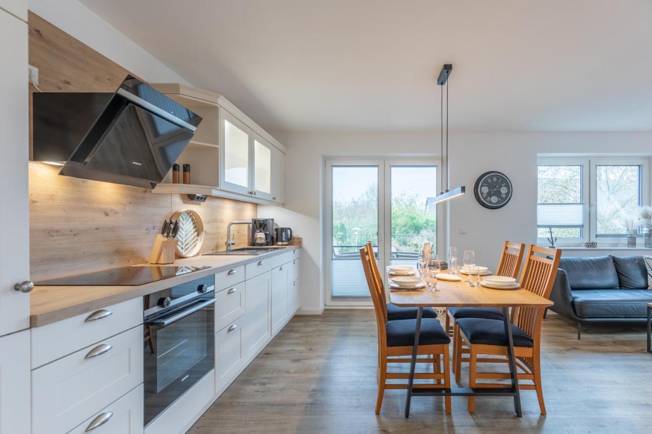 Apartamento Getidenhus Emma Sankt Peter-Ording Exterior foto