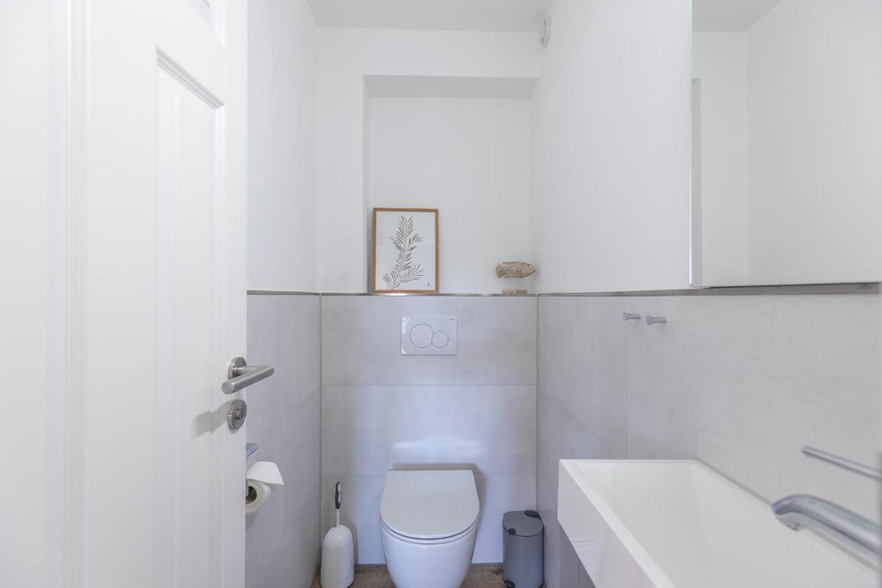 Apartamento Getidenhus Emma Sankt Peter-Ording Exterior foto