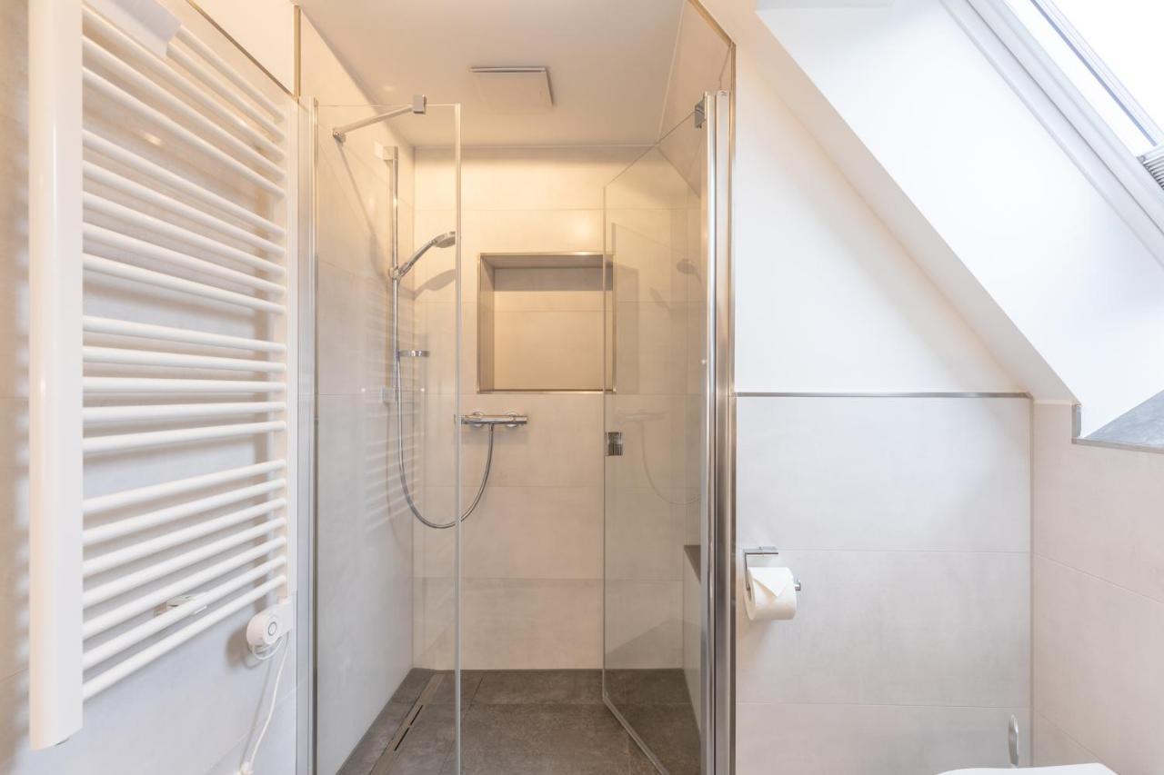Apartamento Getidenhus Emma Sankt Peter-Ording Exterior foto