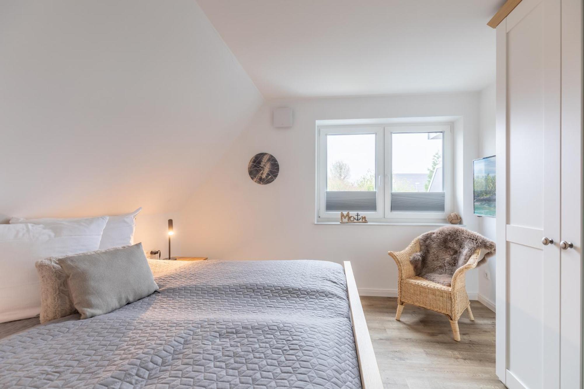 Apartamento Getidenhus Emma Sankt Peter-Ording Exterior foto